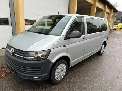 T6 Kombi